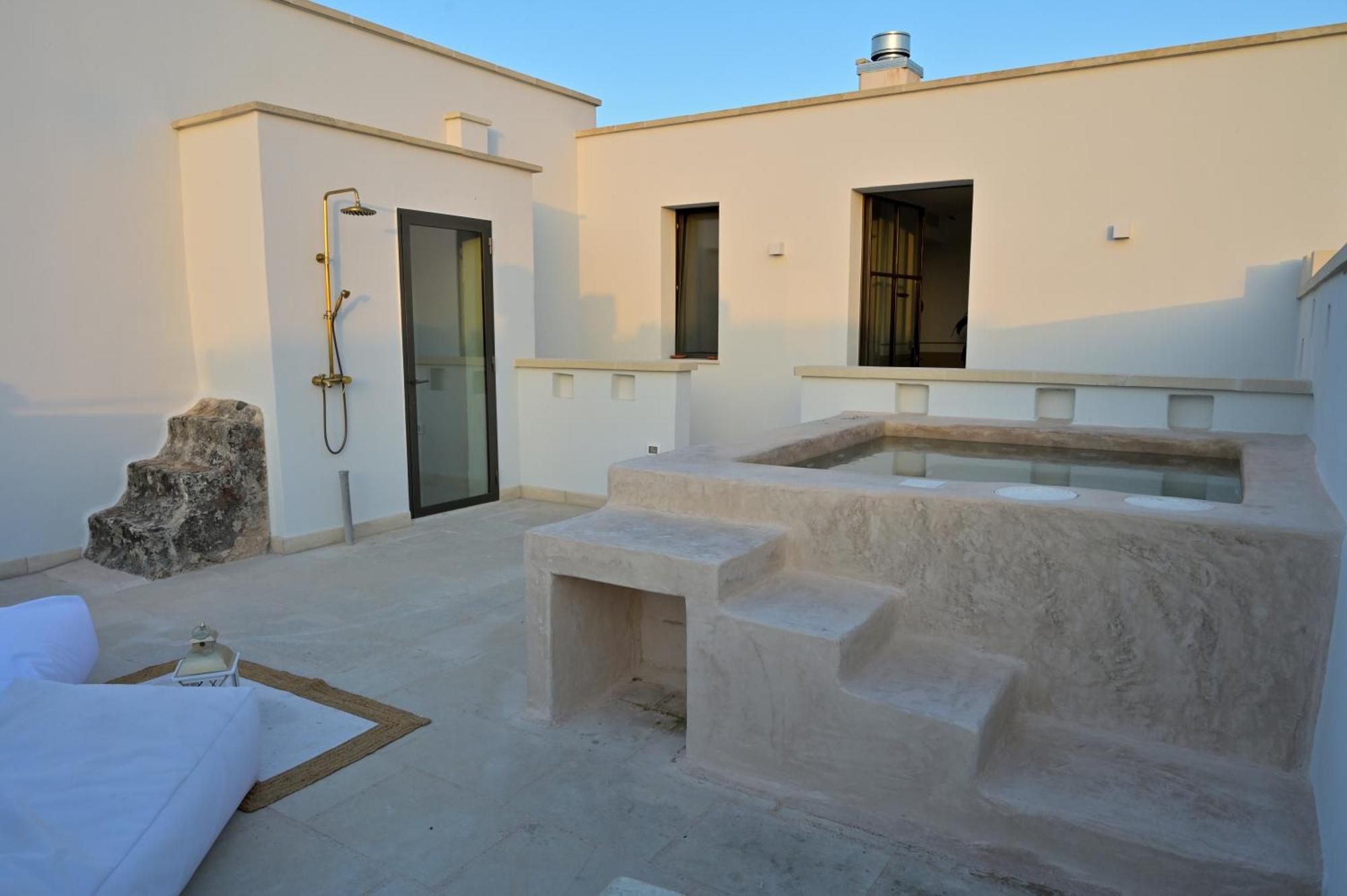 Jrooms - Apulian Home Триказе Экстерьер фото